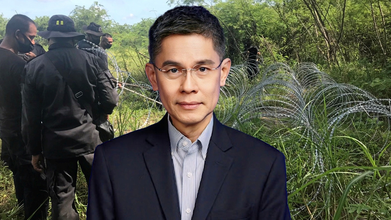 เหลี่ยมฮุนเซนปั่นคลิป ไทยปิดรูโหว่ปรับเกมรุก