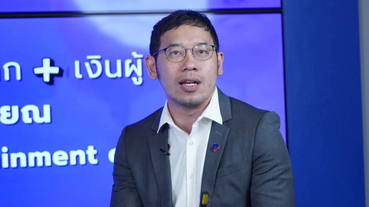 ไทยสร้างไทย โต้ข่าวลือร่วมรัฐบาลแลกเก้าอี้รัฐมนตรี จี้คนอยากไปร่วมลาออกพรรค