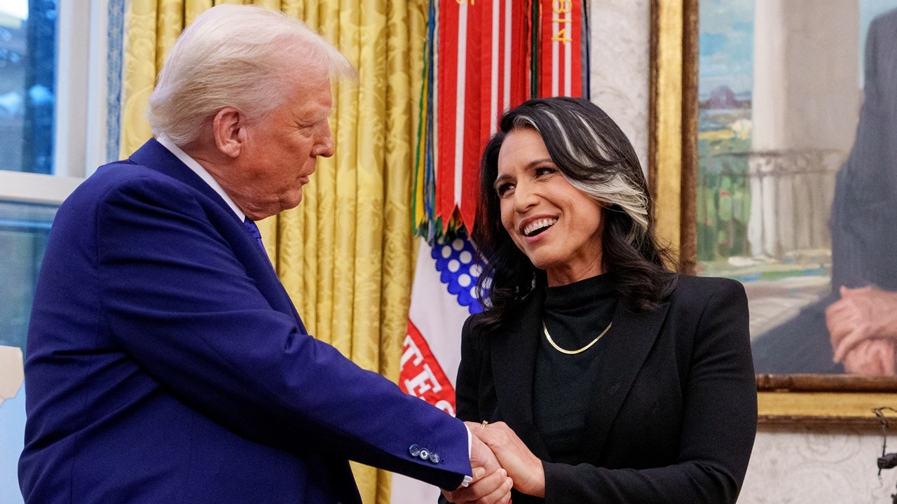 ผอ.ข่าวกรองสหรัฐฯ กลับลำ บอกอิหร่านผลิตอาวุธนิวเคลียร์ได้ในไม่กี่สัปดาห์