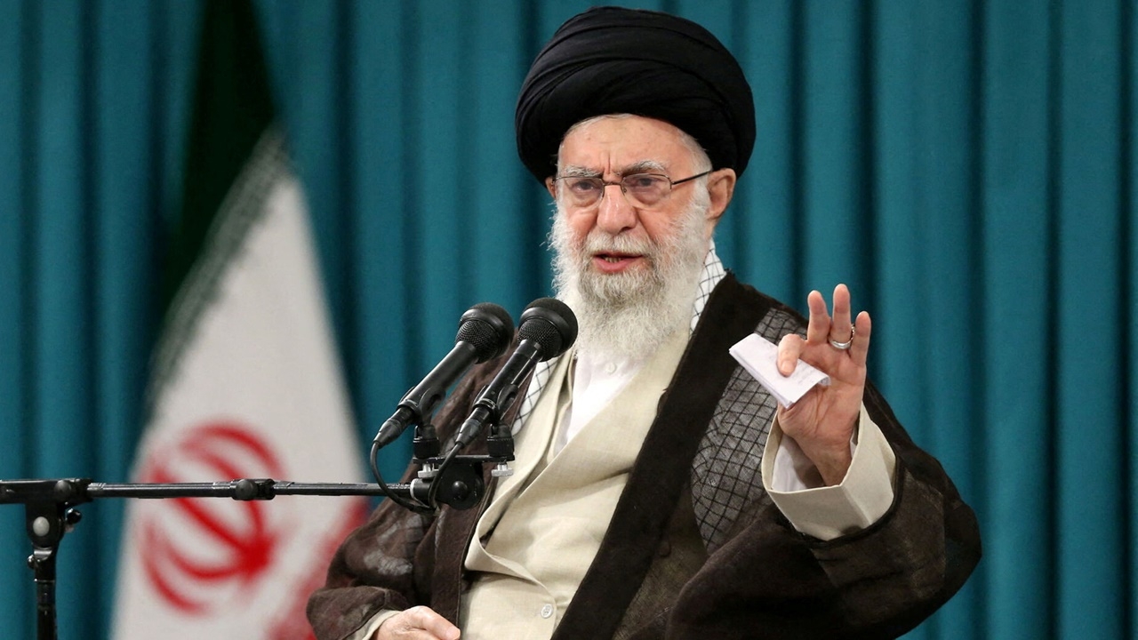 ลือหึ่ง ผู้นำสูงสุดอิหร่านเลือกผู้สืบทอดไว้ 3 คน เผื่อโดนลอบสังหาร