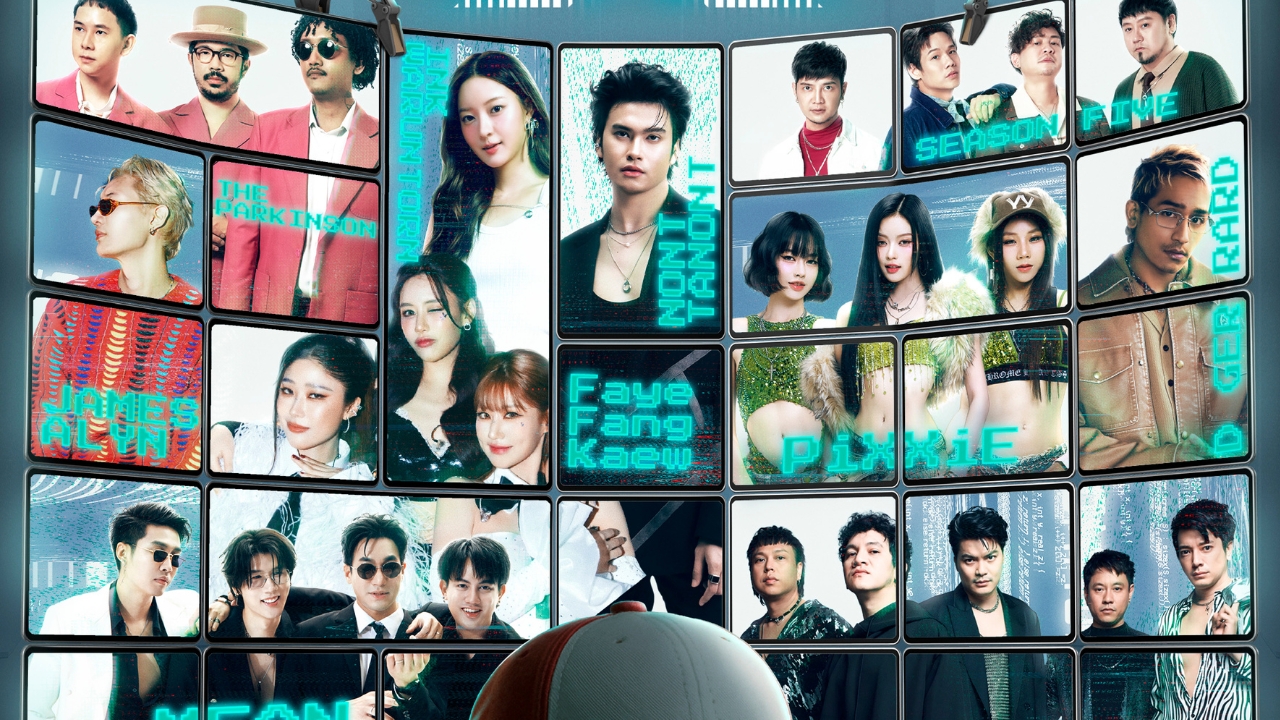 เตรียมระเบิดความมันส์กับปรากฏการณ์ที่ทุกคนรอคอย เปิดห้องทดลอง FEAT ที่ X ยิ่งกว่าเดิม