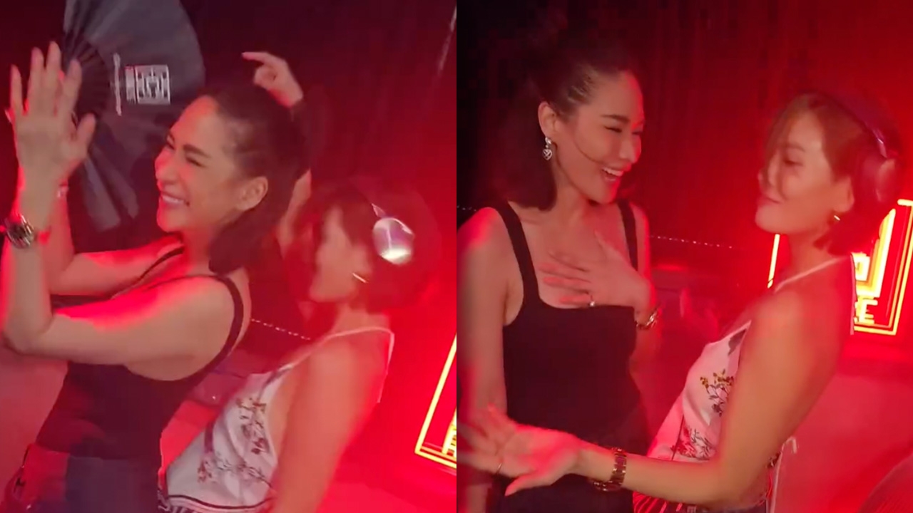 พลอย เฌอมาลย์ ในคลิปล่าสุด ทำแฟนๆ หายห่วง มัมพลอยสวยสดใสมีแต่รอยยิ้ม