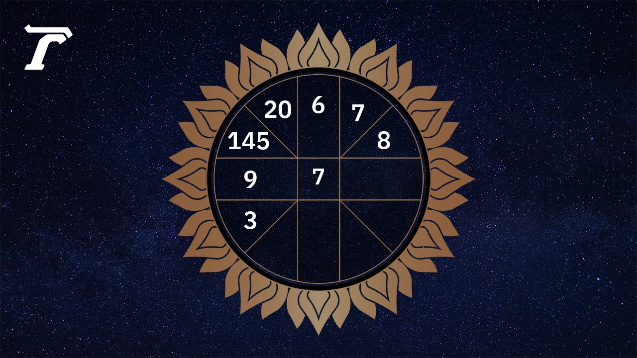 .ดูดวงรายวัน ประจำวันอาทิตย์ที่ 22 มิถุนายน 2568.