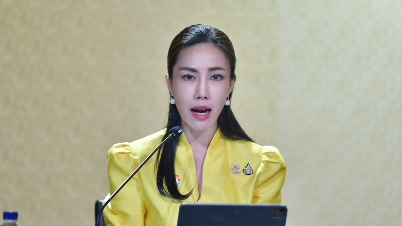 รัฐบาลชี้ผลโพล คนส่วนใหญ่หนุนสันติวิธีแทนสงคราม แก้ปัญหาไทย-กัมพูชา