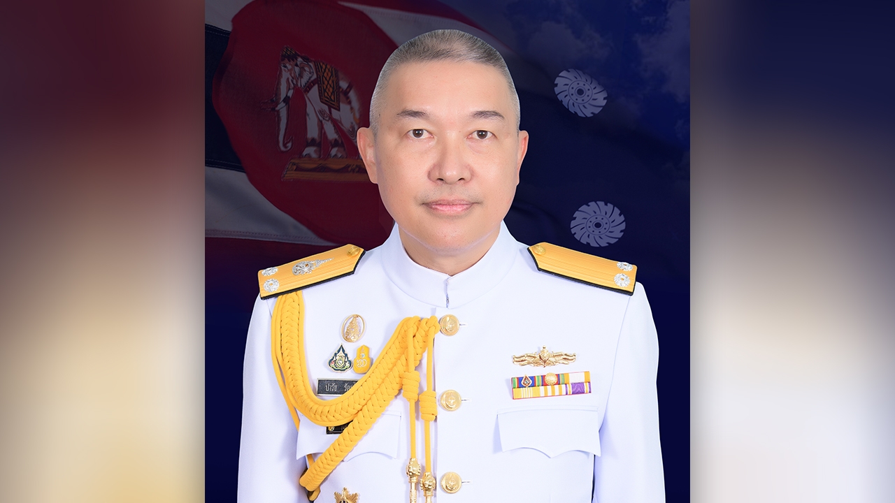 กองทัพเรือ ประท้วงกลับกัมพูชา โดรนล้ำอธิปไตยเข้าฝั่งไทย จ่อใช้มาตรการตอบโต้