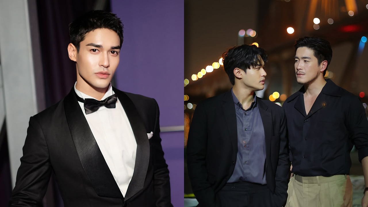 แคร์ วงศ์วชิรา อำลาวงการบันเทิง หลัง “สายรักสายเลือด” ลาจอ เผยความทรงจำตลอด 8 ปี