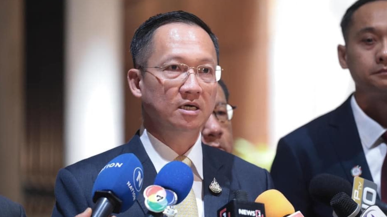 แจง รทสช. ไม่มีเจรจาเก้าอี้ รมต. ไม่มีการหารือดัน “พีระพันธุ์” นั่งนายกฯ คนต่อไป