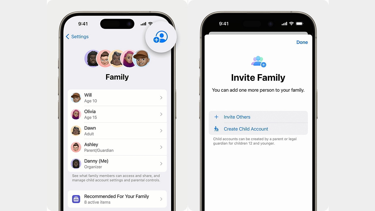 ระบบปฏิบัติการใหม่ ดูแลเด็กยุคดิจิทัล สมดุลเทคโนโลยีกับความปลอดภัย