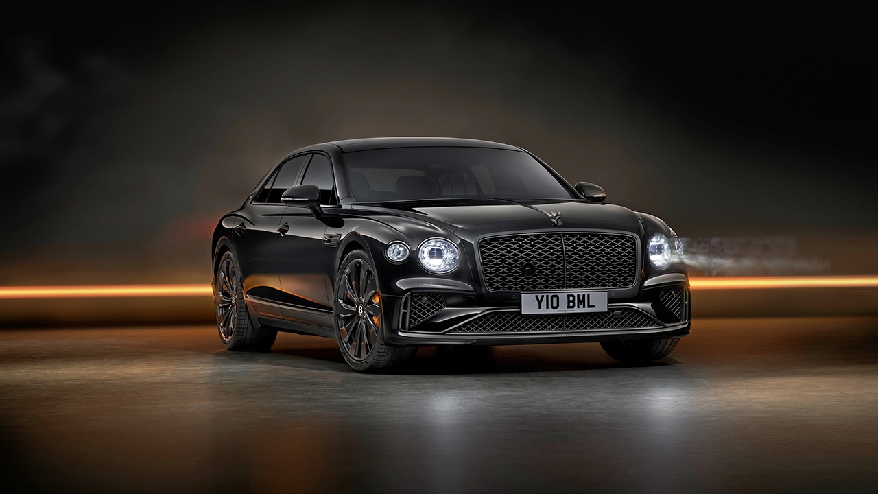 ผลิตแค่ 400 คันทั่วโลก