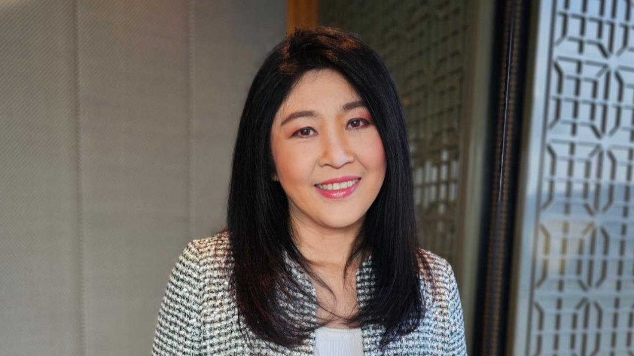 “ยิ่งลักษณ์” บินฉลองวันเกิดที่ฮ่องกง แกนนำพท. ไม่ได้ไปร่วมต้องเกาะติดการเมือง