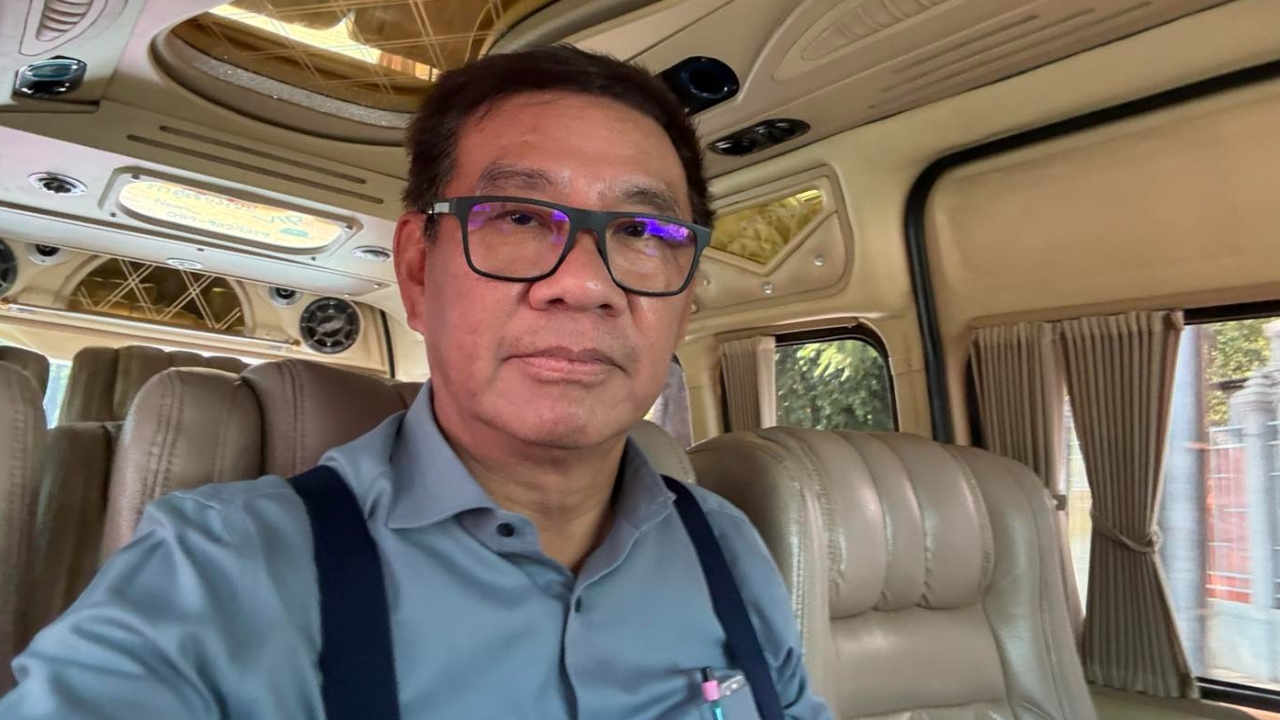 “สมชัย” ชี้พรรคร่วมรัฐบาลไม่ถอนตัว เพราะเค้กที่เหลือจากภูมิใจไทยเป็นแรงจูงใจให้อยู่ต่อ