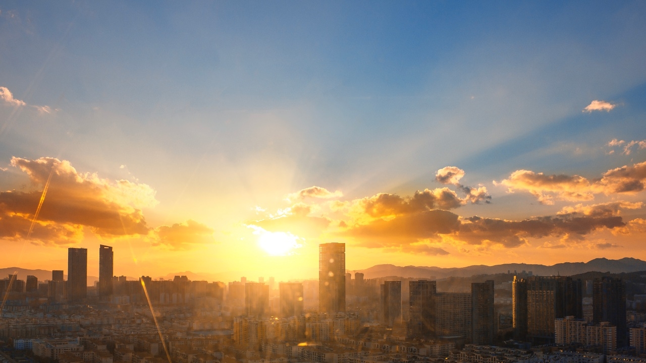 21 มิถุนายน 2568 "วันครีษมายัน" มีช่วงเวลากลางวันยาวนานที่สุดในรอบปี