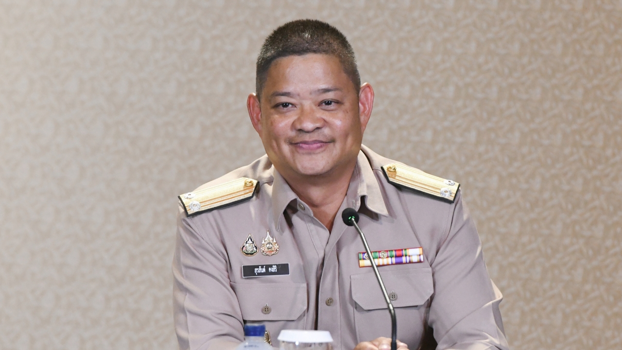 ไทยไม่เคยละเมิด MOU 43 ชี้ กลไกทวิภาคีเหมาะสมที่สุด ขอประชาชนเชื่อมั่นทหาร