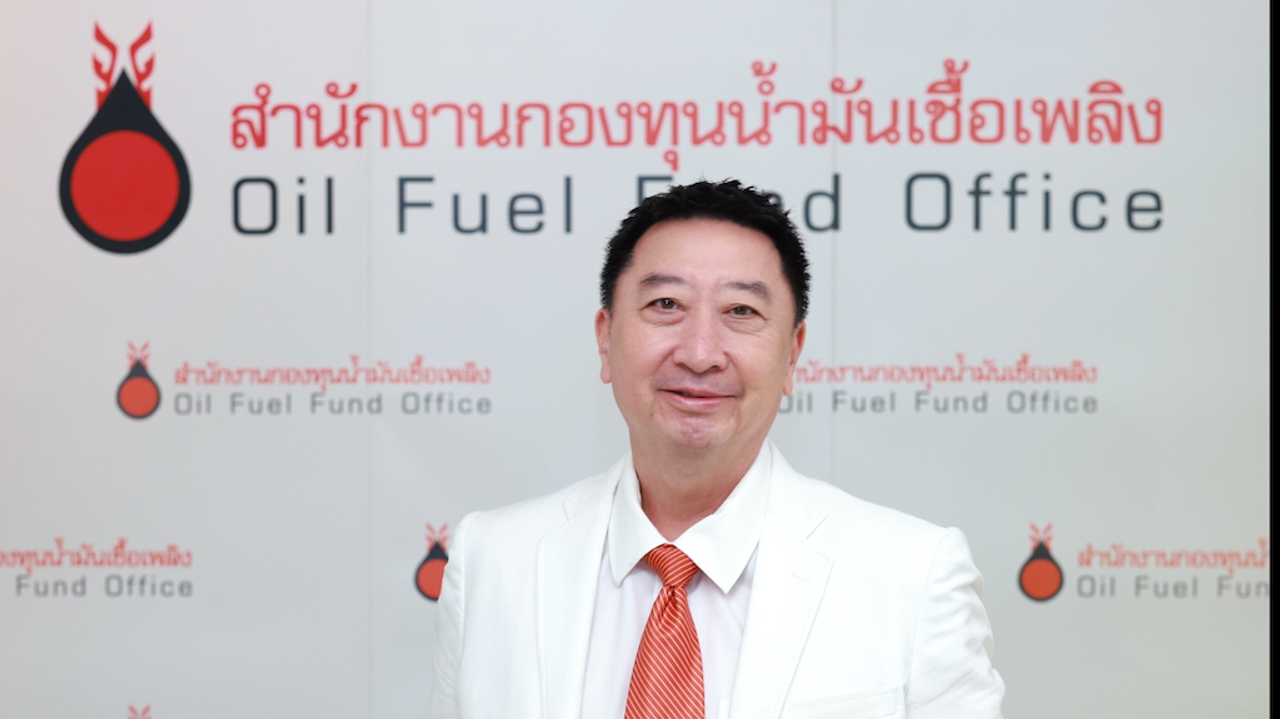 กบน.ตรึงราคาดีเซลหน้าปั๊ม ลดเก็บเงินกองทุน 70 สต./ลิตร กดค่าครองชีพ