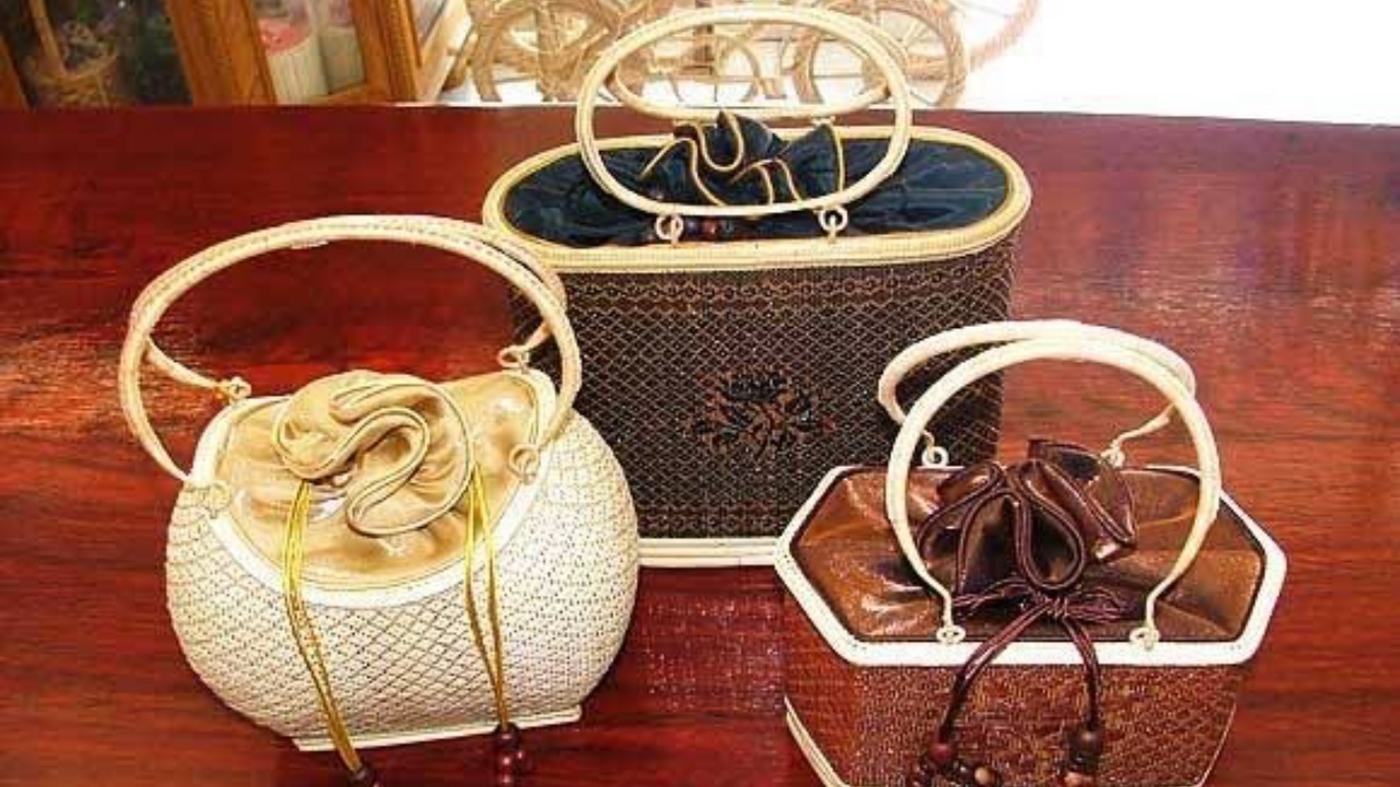 "พาณิชย์" จัดใหญ่ ยกทัพสินค้าดี สินค้าเด่น สินค้าอัตลักษณ์ ดันเศรษฐกิจการค้าไทยเข้มแข็ง