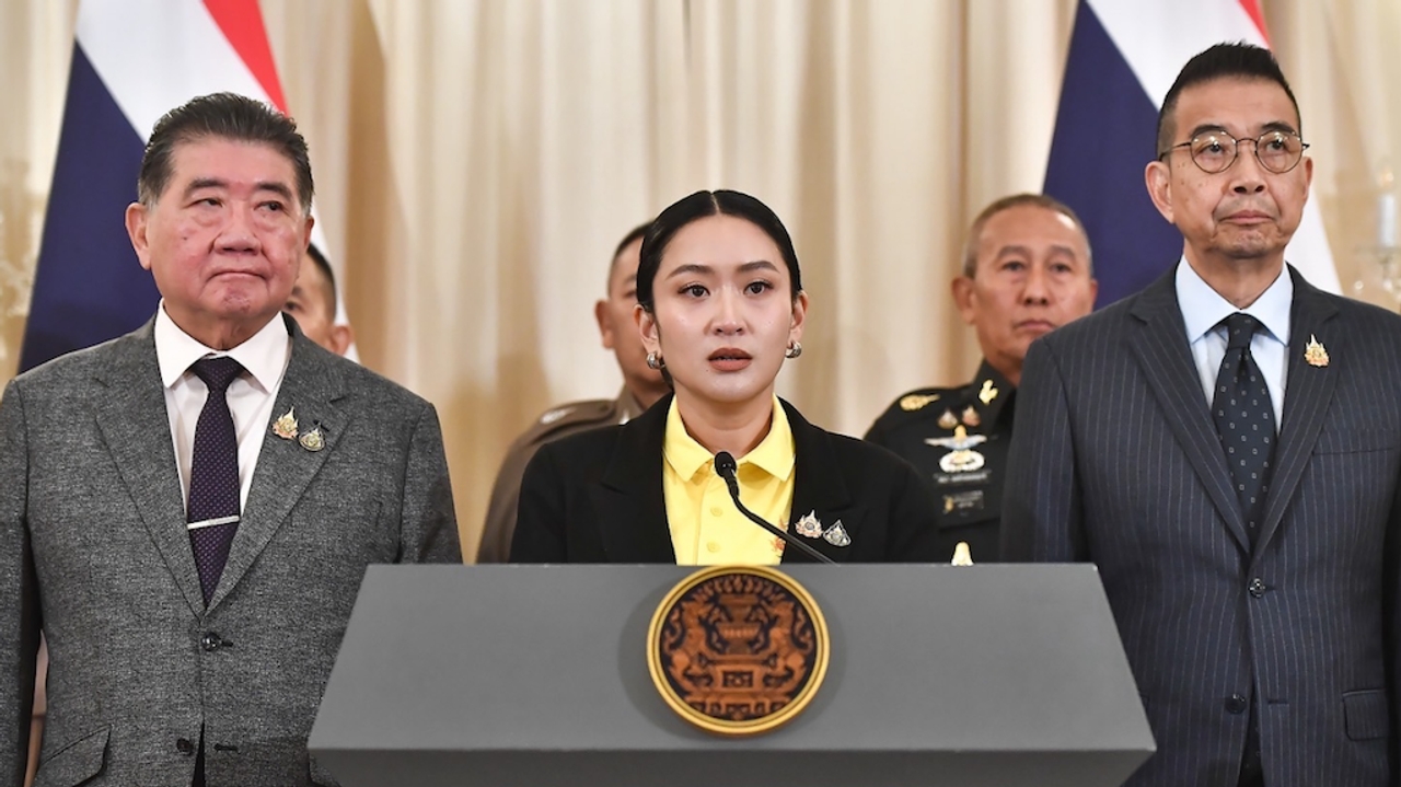 ชี้วิกฤติศรัทธาผู้นำป่วนเศรษฐกิจ ภาคเอกชนจี้รัฐเร่งเคลียร์ให้จบเพื่อให้บ้านเมืองเดินหน้าต่อ