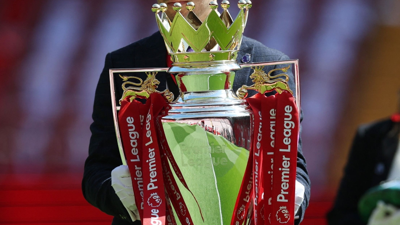 ใครมีลุ้นบ้าง เปิดเต็งแชมป์พรีเมียร์ลีก 2025-26 ล่าสุด หลังประกาศโปรแกรมฤดูกาลใหม่