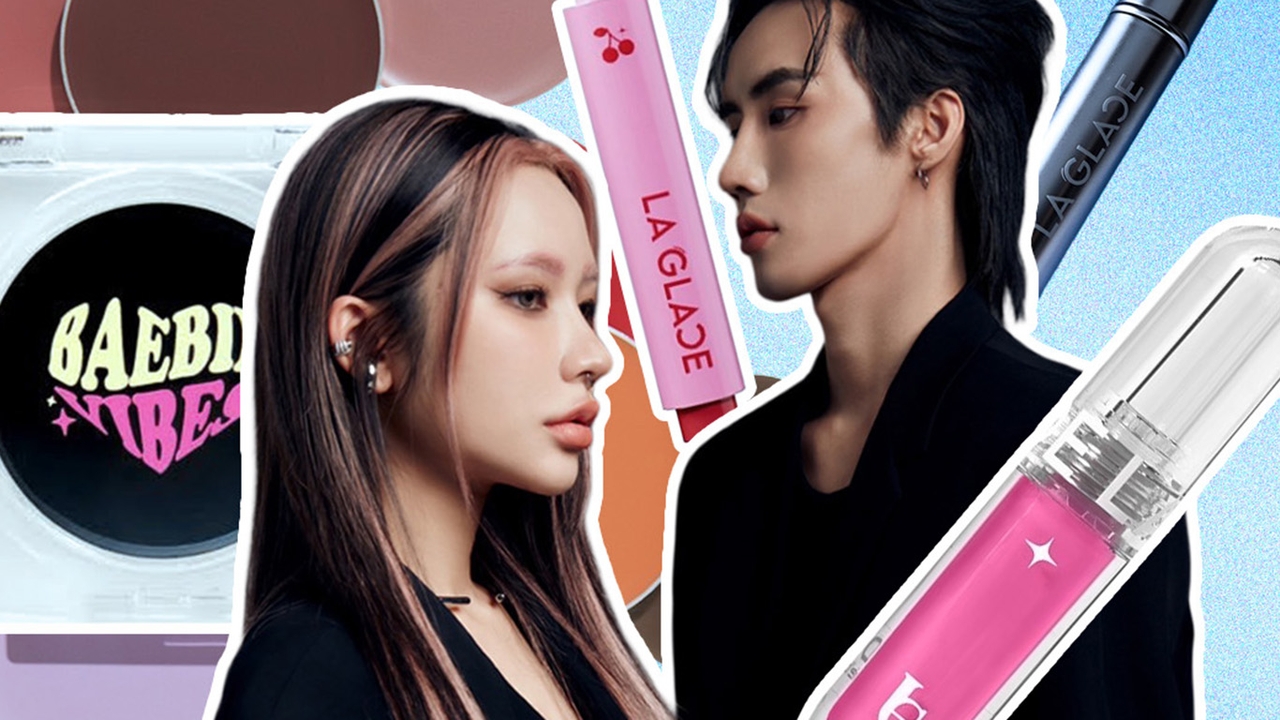 LA GLACE เครื่องสำอาง Gen Z โตแรง 1,000% ในปีเดียว จาก “บลัชดำ” ปั้นแบรนด์สู่เป้ารายได้ 2,000 ล้าน