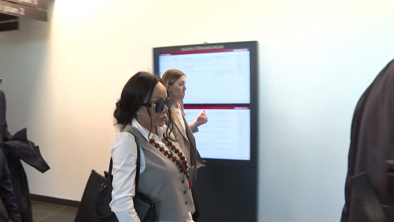 สวีเดนจำคุก 6 ปี “ราชินีแห่งขยะ” ฐานก่ออาชญากรรมทางสิ่งแวดล้อม