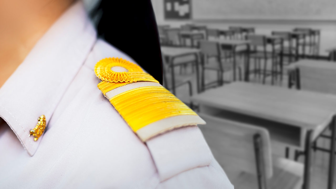 ครูประถมฯ สะท้อนระบบ "ล้างหนี้-งบอุดหนุนต่ำ” กดการศึกษาลงเหว