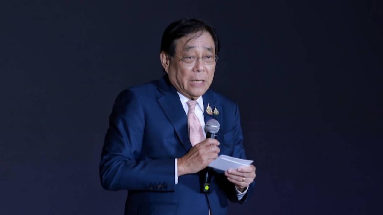 รัฐจ่อคลอดงบกระตุ้นเศรษฐกิจ “พิชัย”คัดโครงการรอบแรกพร้อมลุย 1 แสนล้านบาท
