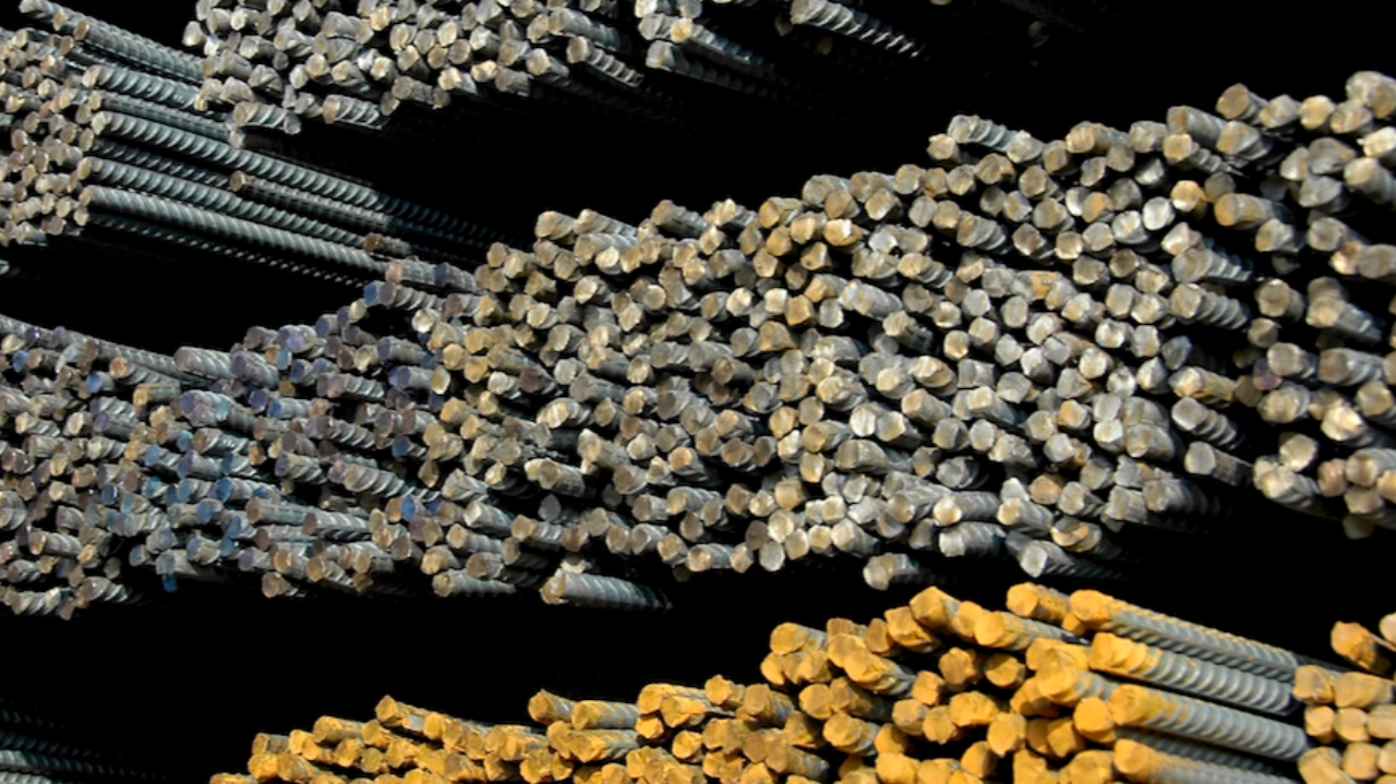 ส.อ.ท.วอนรัฐเร่งเจรจาสหรัฐฯ ไทยเจอภาษีเหล็ก-อลูมิเนียมพุ่ง 50% กระทบสาหัส