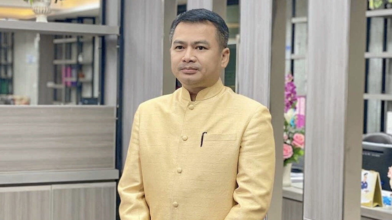 จัดใหญ่ 114 ปีวันสถาปนาลูกเสือแห่งชาติ ยกย่องครูโรงเรียนวัดเขาพระยาสังฆาราม