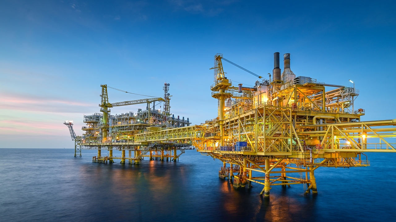 “พลังของพลัง” 40 ปี ปตท.สผ. พลังเพื่อประเทศและคนไทย