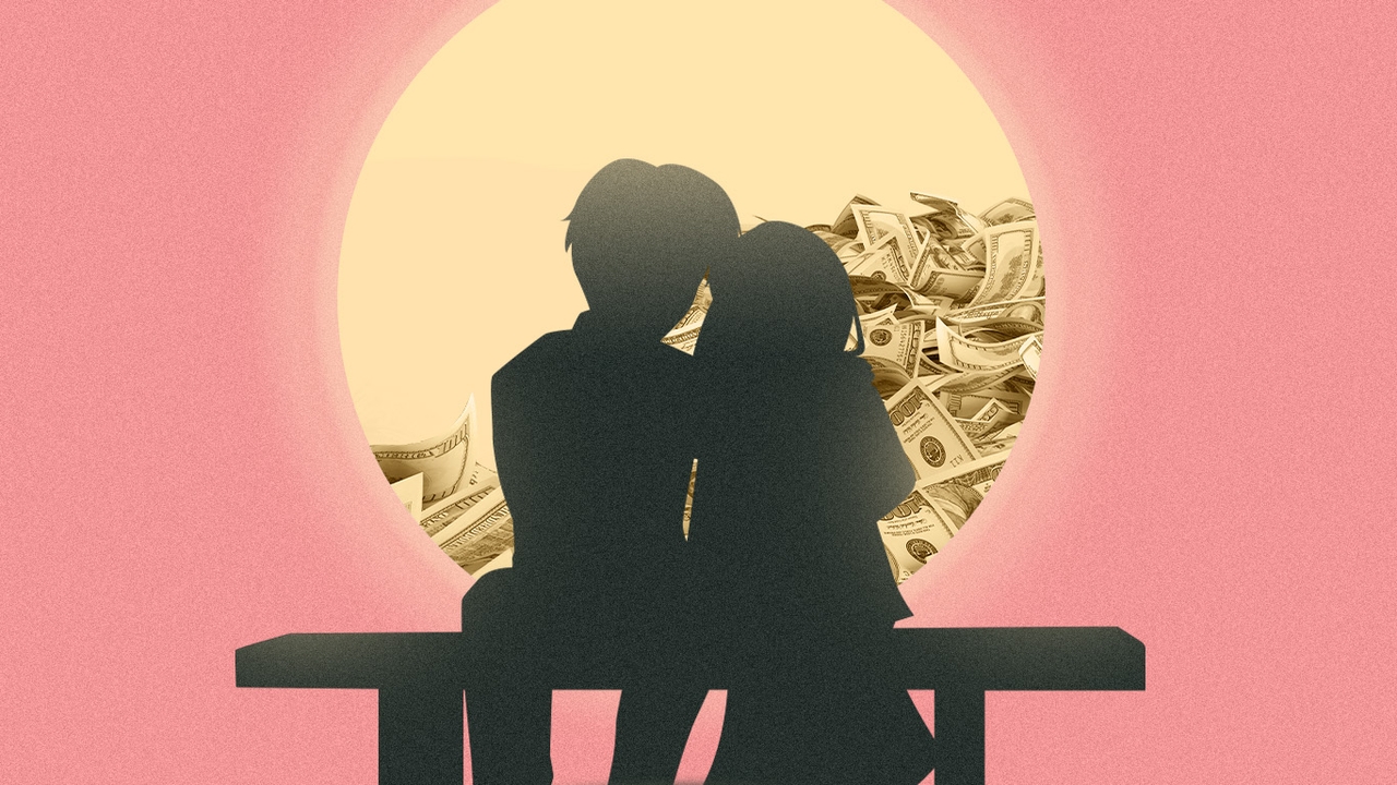 เรื่องเงินเรื่องใหญ่ รักเท่ากัน แต่ "เงิน"ในกระเป๋าไม่เท่ากัน จัดการยังไงให้รักไม่พัง! 