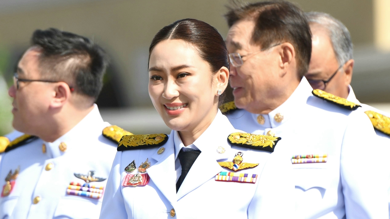 มีพระบรมราชโองการ โปรดเกล้าฯ “ครม.อิ๊งค์ 2” แล้ว นายกฯ ควบ รมว.วัฒนธรรม