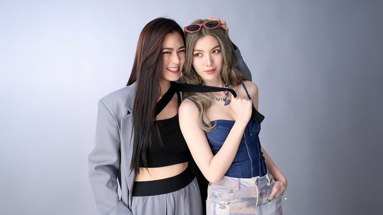 "หลิงหลิง" ไม่เคยห้าม "ออม" เซ็กซี่ แต่ไม่รู้ทำไมกดไลค์รูปไม่ลง!