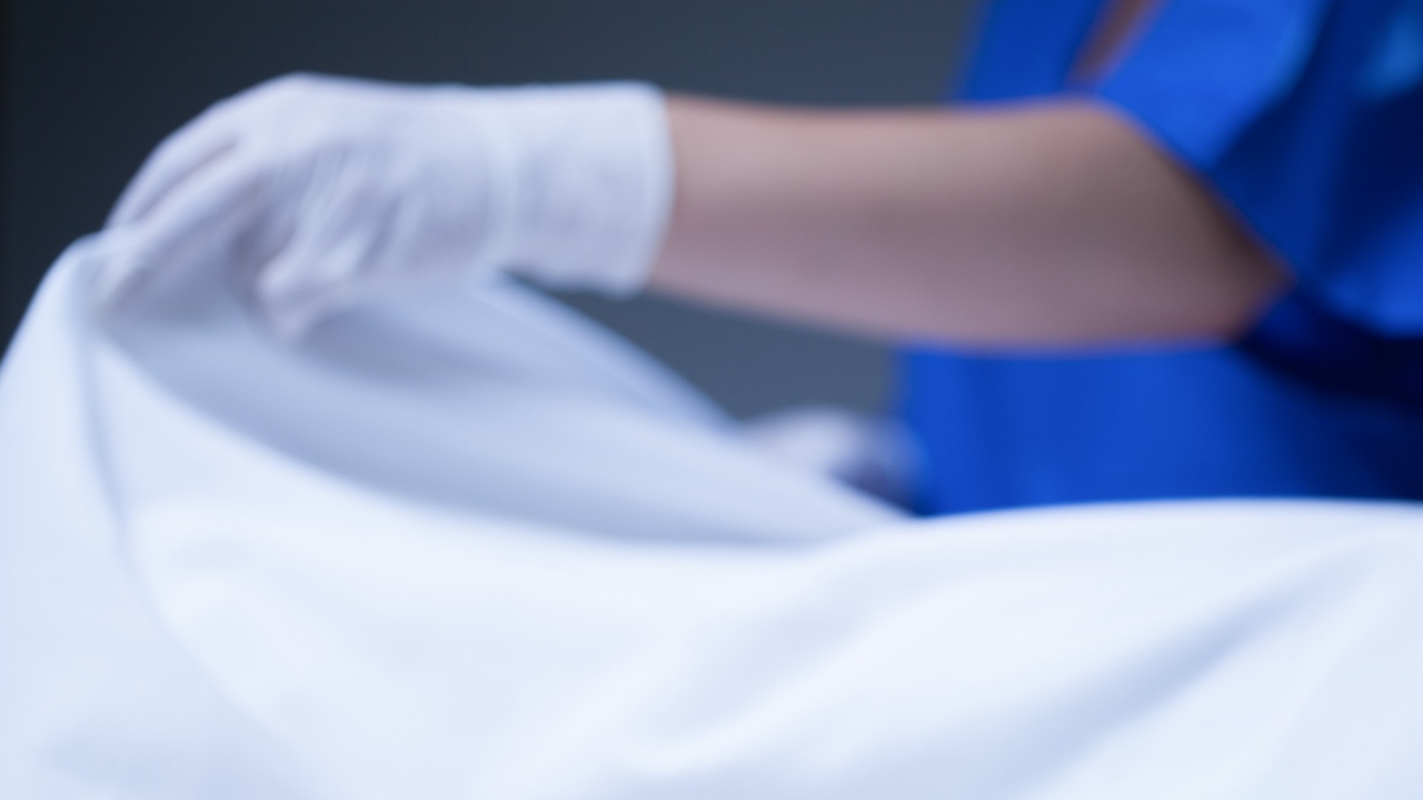 ด่วน พบศพชายถูกยิงด้วย M16 เสียชีวิตภายในบ้านพัก กอ.รมน