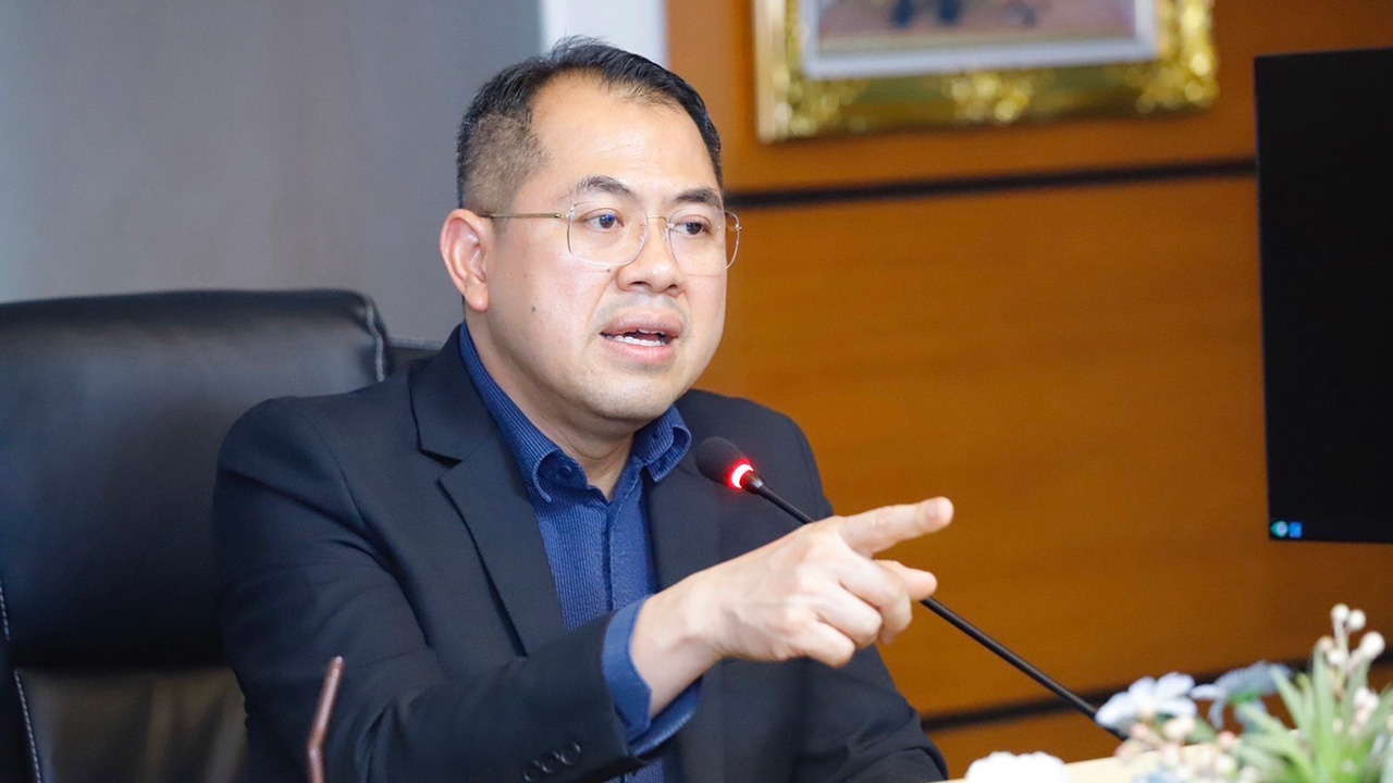 การท่าเรือฯ ดันมาตรการเข้ม-จัดสรรพื้นที่-ดึงระบบไอที เร่งแก้ปัญหาจราจรแออัดท่าเรือแหลมฉบัง