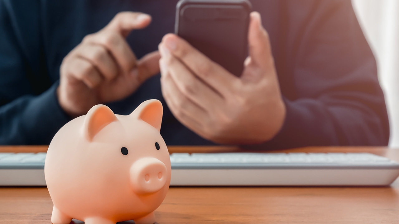 Aomwise แอปออม–ลงทุนสุดชิลล์