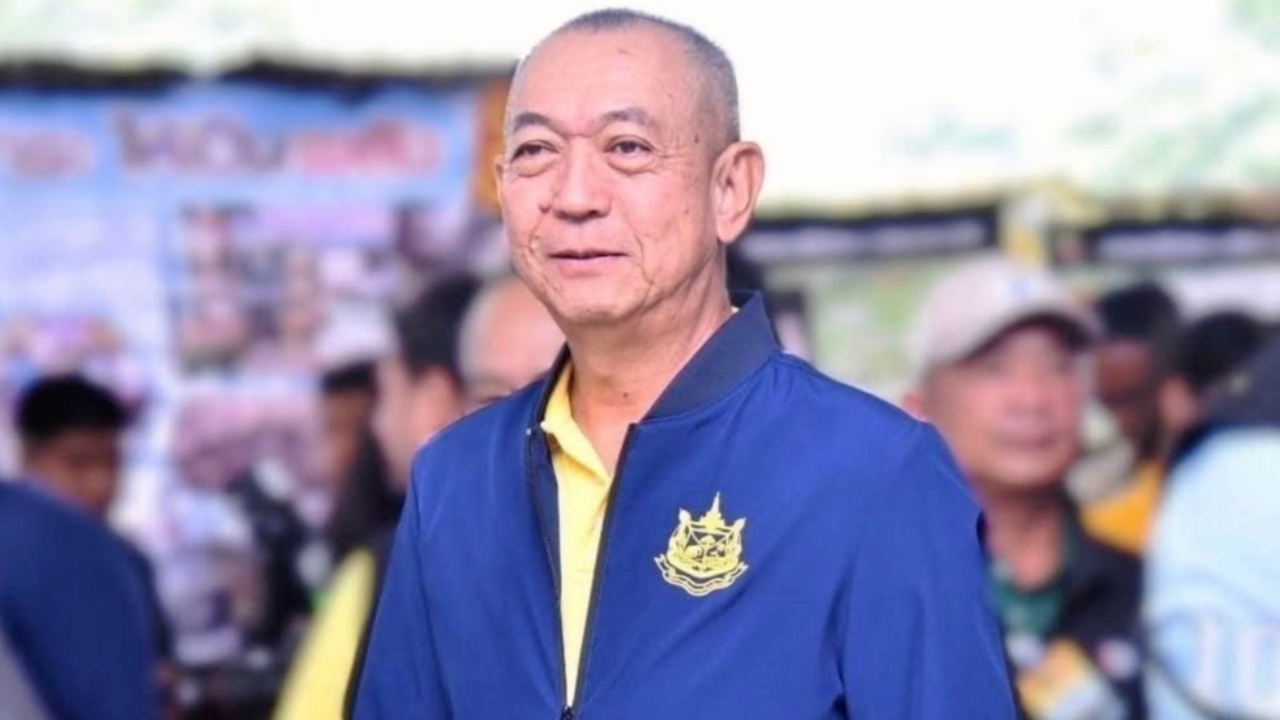 “เฉลิมชัย” ลั่น เย็นนี้ประชาธิปัตย์มีคำตอบถอนตัวหรือไม่ รับสมาชิกส่วนใหญ่รู้สึกเหมือนประชาชน