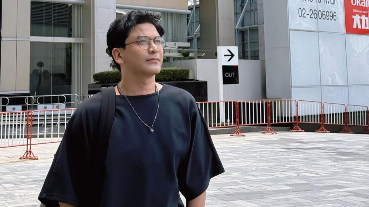 ป๋อ ณัฐวุฒิ โพสต์ความทรงจำ 15 ปีกับช่อง 3 ทำคนสงสัยเกิดอะไรขึ้น