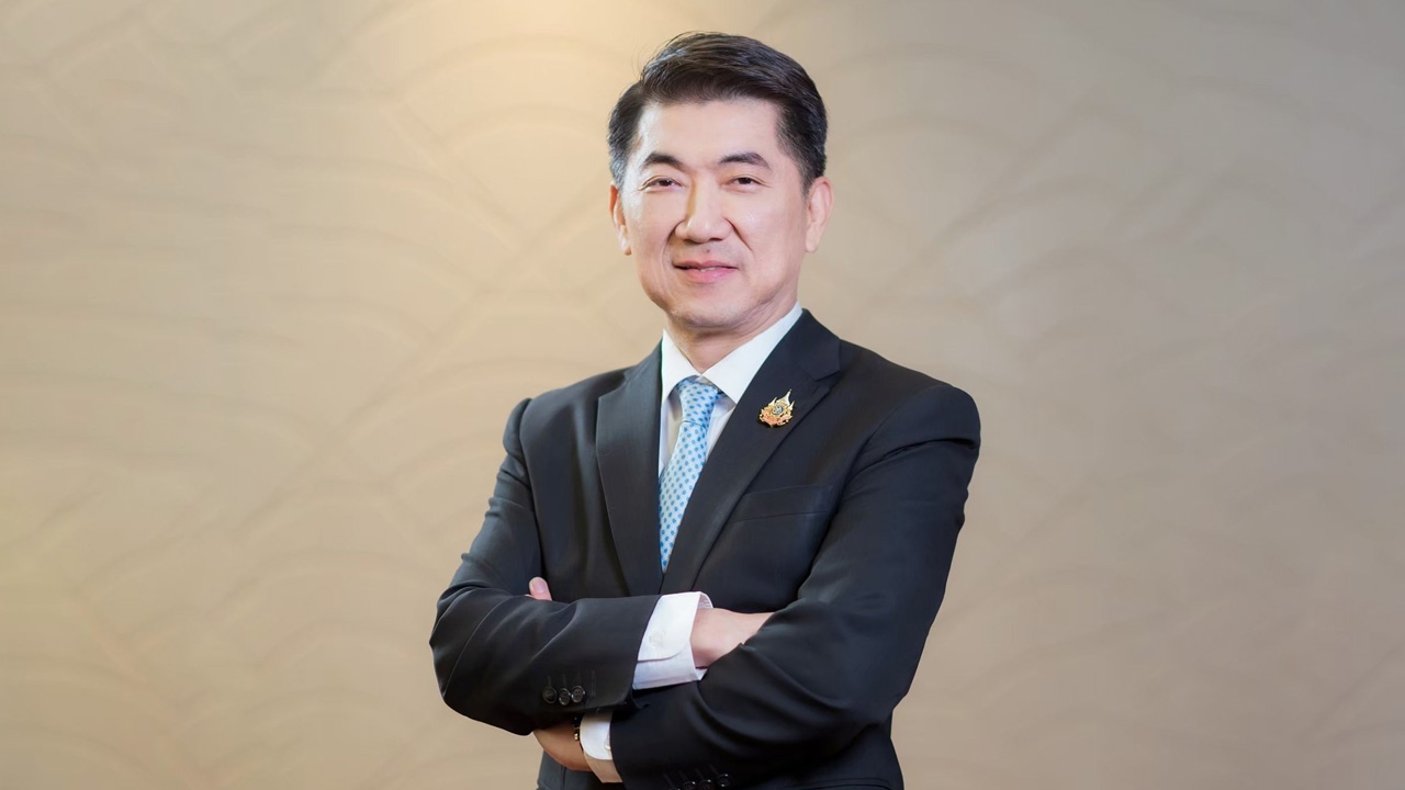 ซีพีเอฟมั่นใจ ปีนี้ผลดำเนินงานยังแข็งแกร่งตามเป้าหมาย