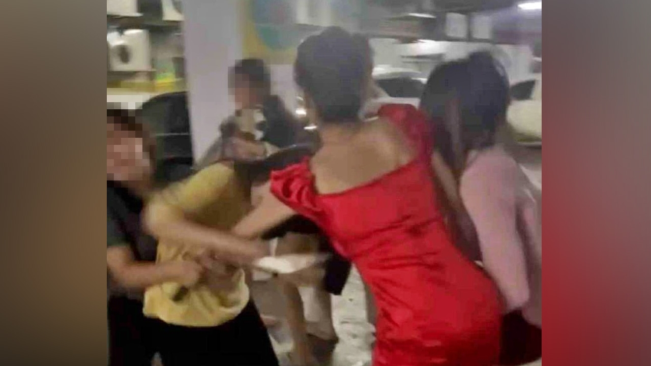 สุขุมวิทเดือด ศึกสาวบาร์ญี่ปุ่น แทงเจ็บ 4 คาดปมแย่งลูกค้า