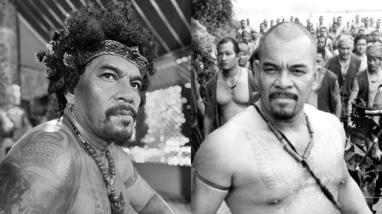 ดาราบู๊ช่อง 7 พนา เบ็นซู เสียชีวิตจากโรคมะเร็งช่องท้อง ในวัย 58 ปี