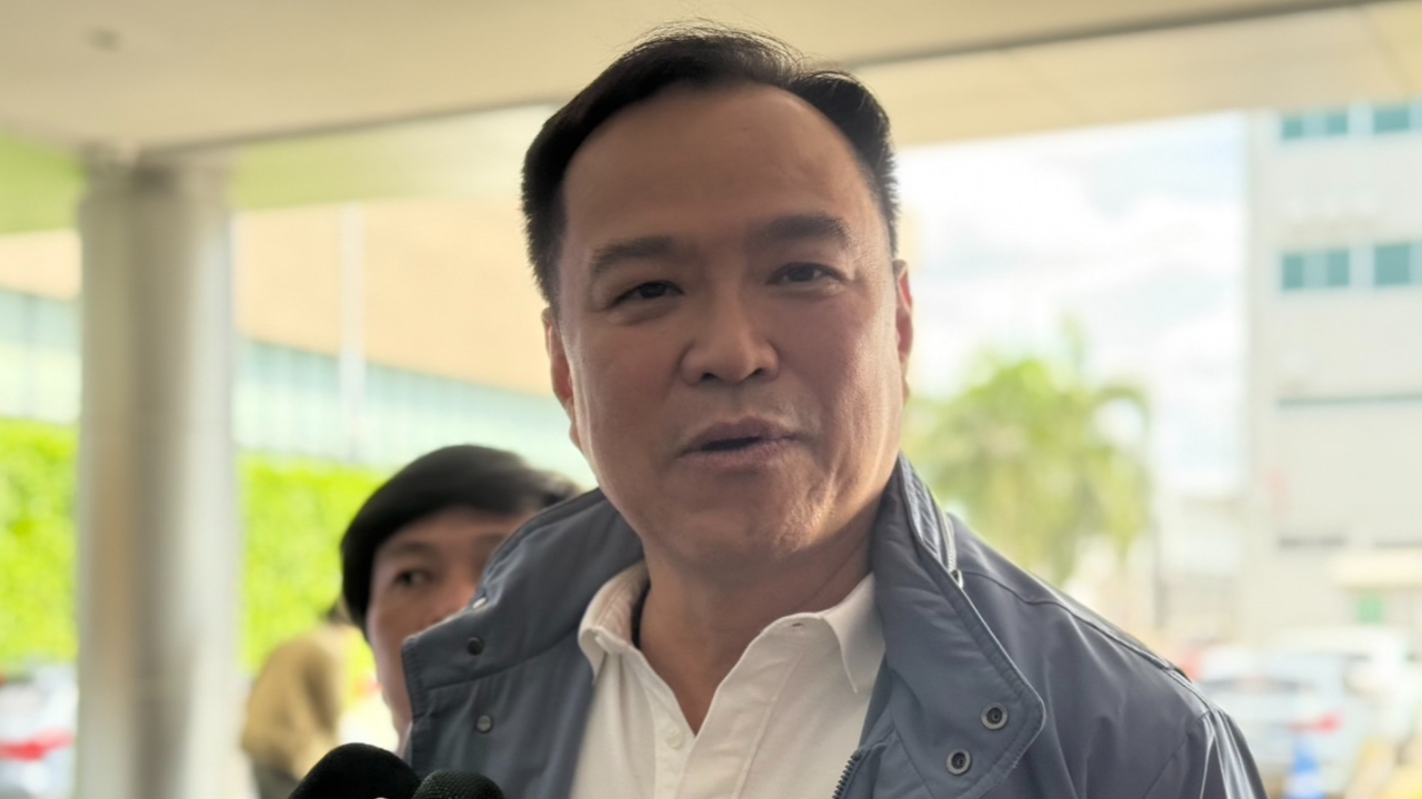 “อนุทิน” ยัน “เนวิน” ไม่ได้ดีลลุง หนุน “พีระพันธุ์” นั่งนายกฯ ขอประณามคนปล่อยข่าว