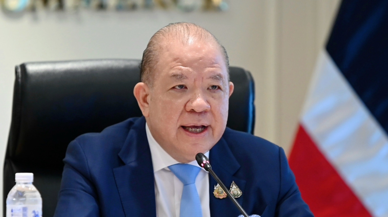 การเมืองวุ่นไม่กระทบเจรจาสหรัฐ 