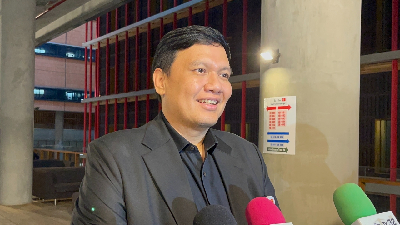 “สส.ไผ่” ชี้ตัวเลข 263++ ปิดทางปฏิวัติ-กล้าธรรมไม่มีต่อรองเก้าอี้ รมต. เพิ่ม