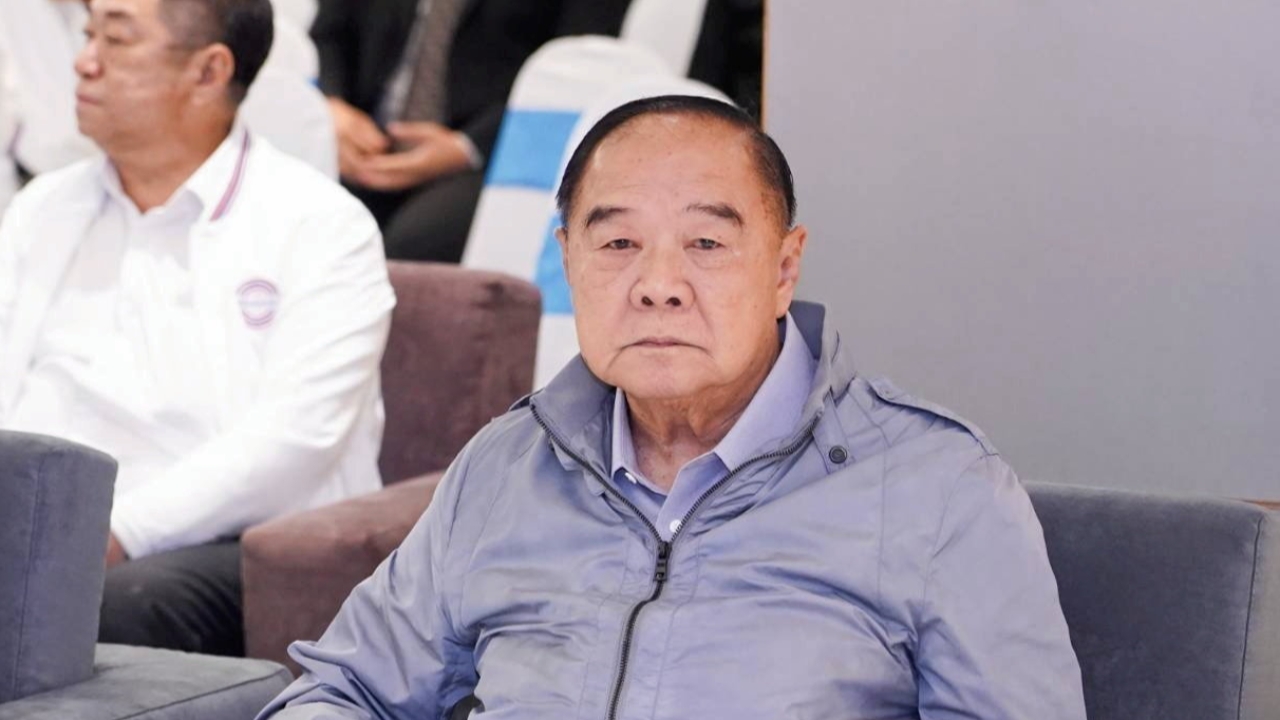 ดับฝัน “บิ๊กป้อม” เลขาฯ สภา ชี้พรรคแคนดิเดตนายกฯ ต้องมี 25 สส.