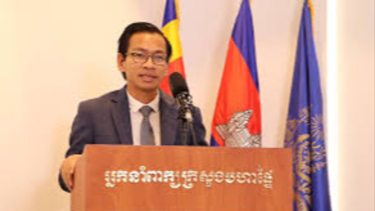 กัมพูชาโต้ข้อกล่าวหาไทย ยันไม่ได้เป็นศูนย์กลางอาชญากรรมไซเบอร์ พร้อมเดินหน้าปราบอาชญากรรมข้ามชาติ 