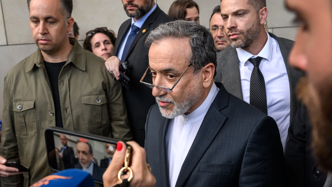 อิหร่าน-อียู เจรจาไร้ข้อสรุป ท่ามกลางสงครามที่ยังปะทุ