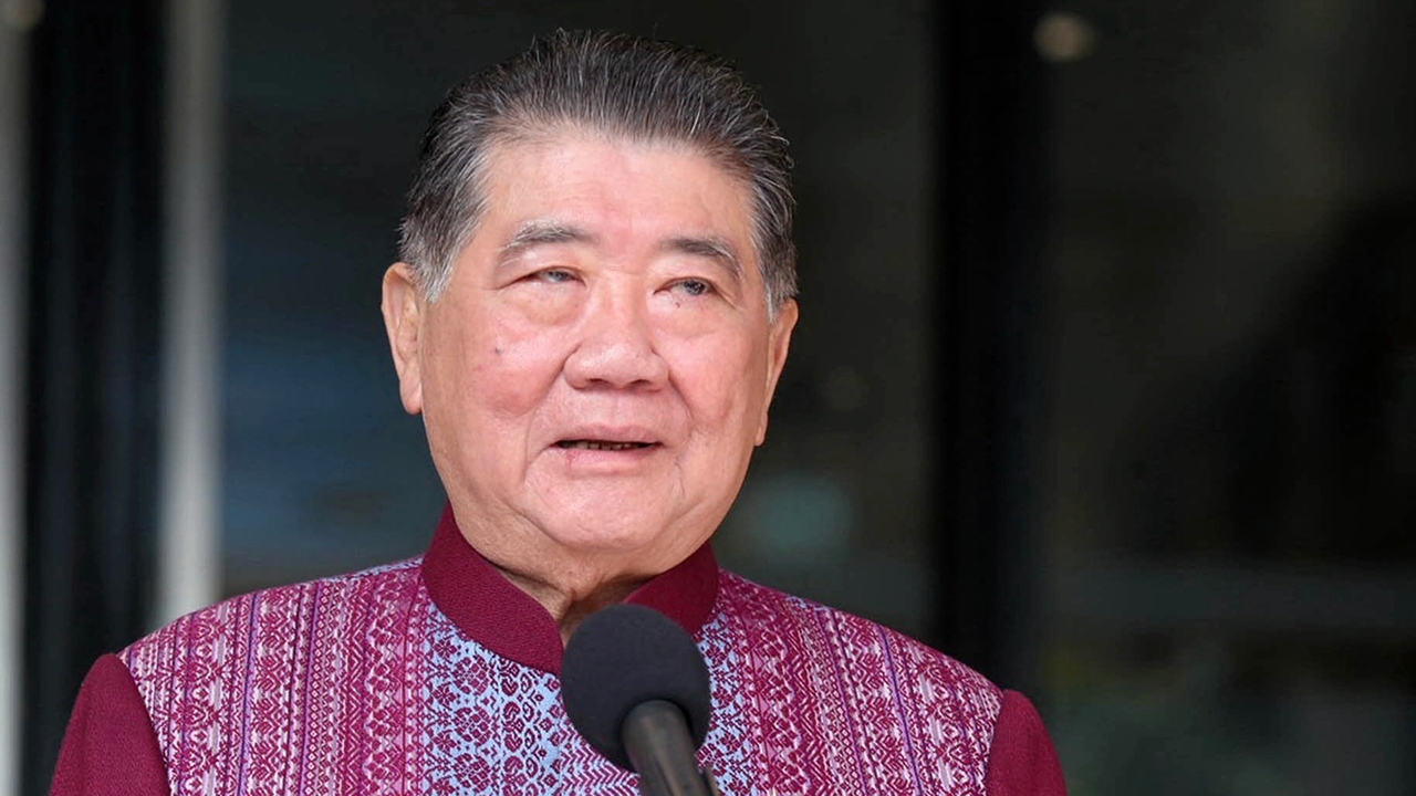 เพื่อไทย เคลียร์แล้ว พรรคร่วมไปต่อ "อ้วน" ไม่ได้ยิน รทสช. ต่อรองเปลี่ยนตัวผู้นำ หนูย้ำฝ่ายค้าน