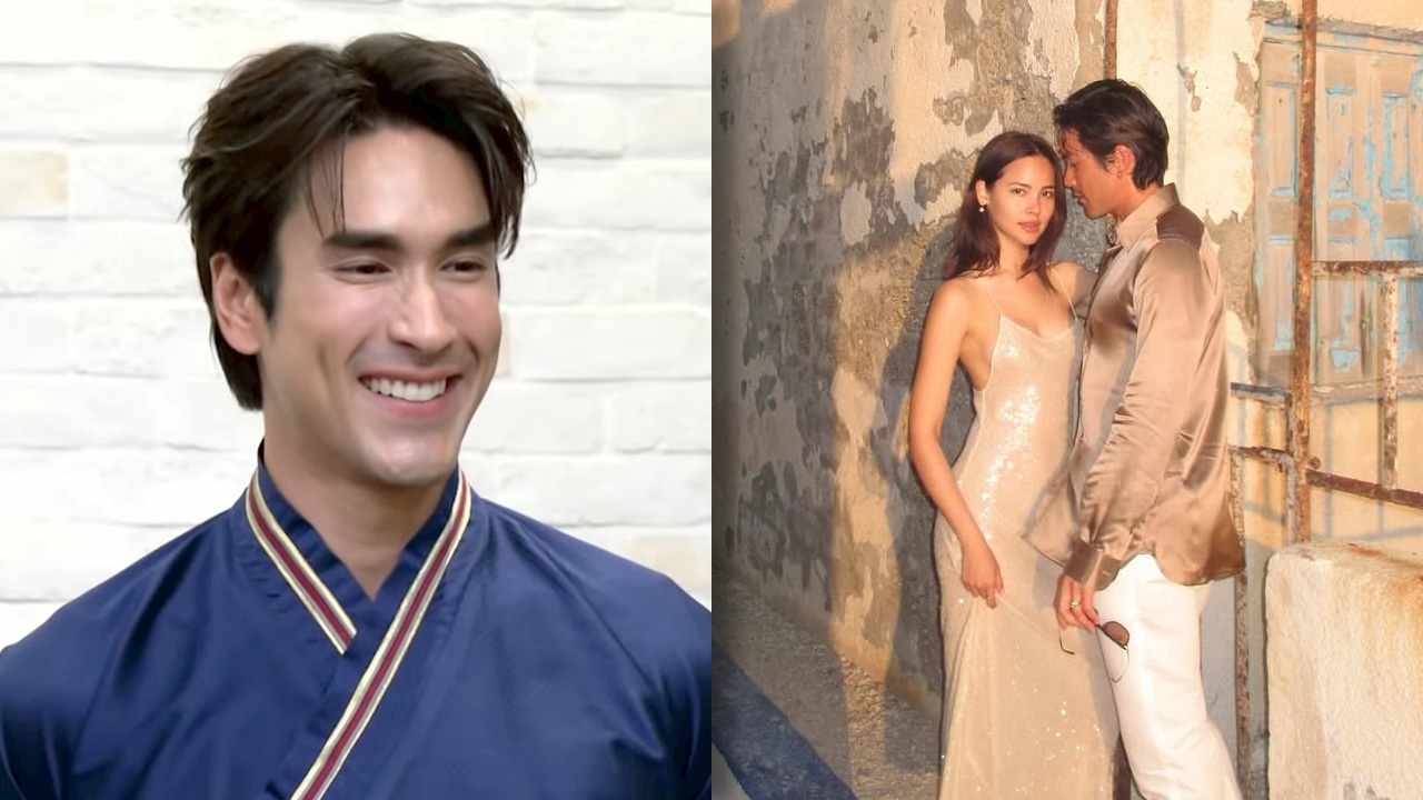ณเดชน์ เล่าทริปควง ญาญ่า ถ่ายพรีเวดดิ้ง ตื่นเต้นอีกไม่กี่เดือนจะถึงงานแต่ง