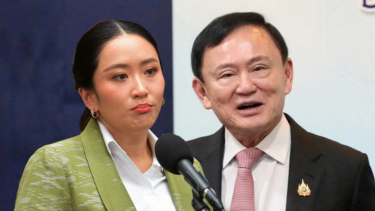 วิเคราะห์การเมือง : ยื้อสุดทาง-ลากสุดแรง