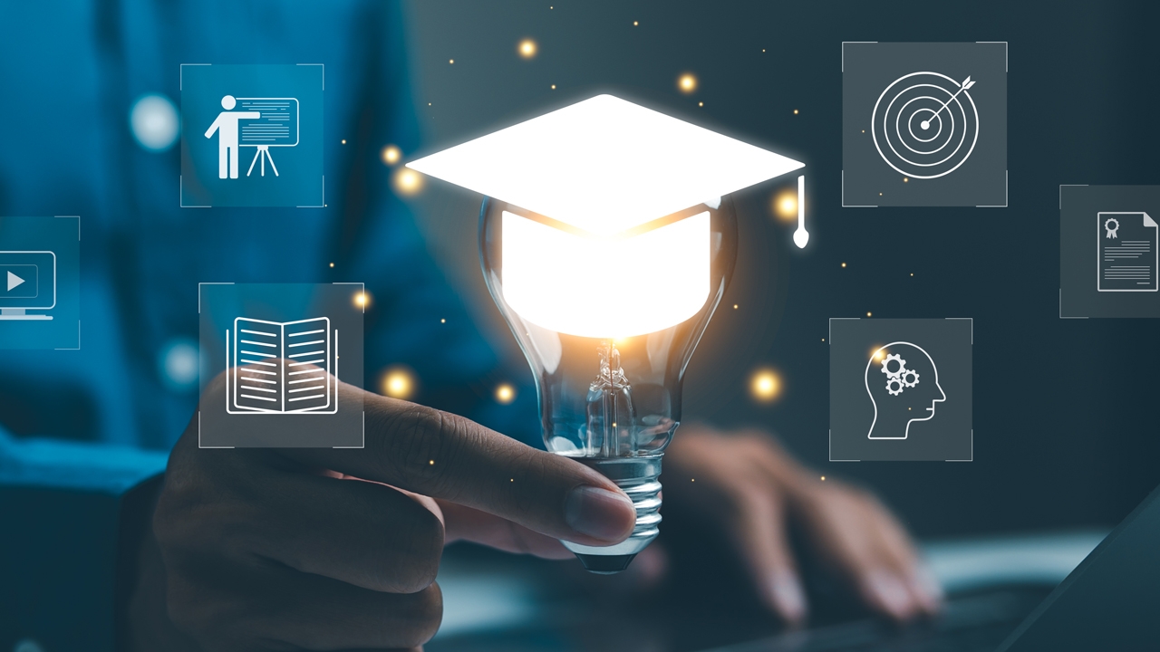 สมศ.ดึง AI พลิกโฉมการประเมินภายนอก ใช้ระบบชี้เป้าโรงเรียนที่ต้องพัฒนา