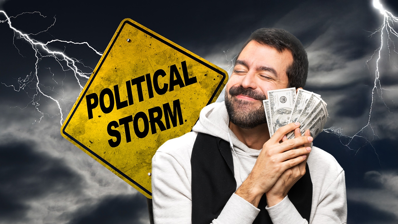 “การเมือง” สั่นคลอน แต่ “การเงิน” ต้องมั่นคง จัดการเรื่องเงินให้อยู่รอดทุกมรสุม